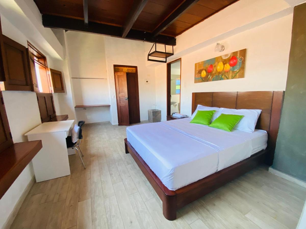 Hotel Casa Bresse Cali Exteriör bild