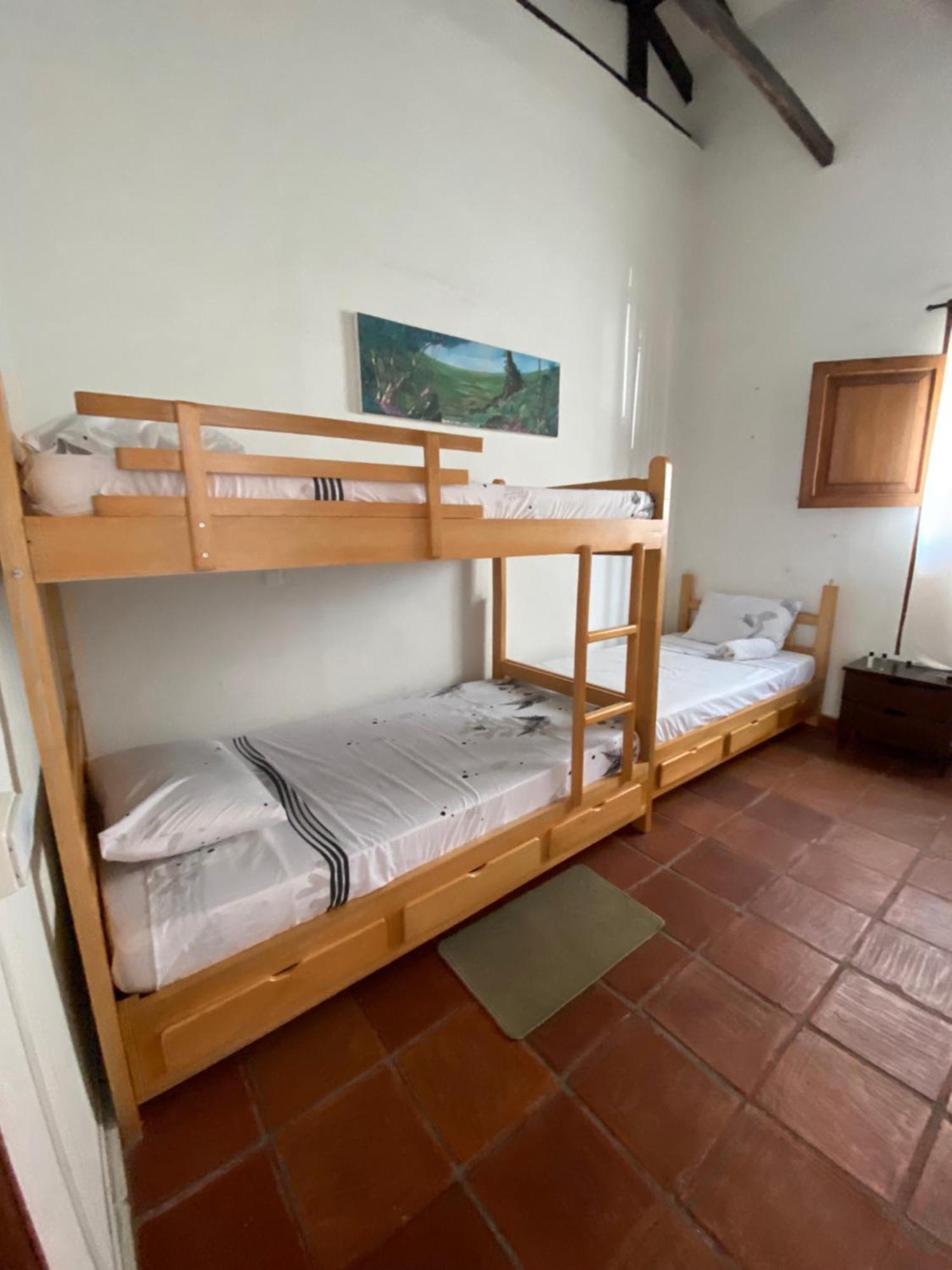 Hotel Casa Bresse Cali Exteriör bild