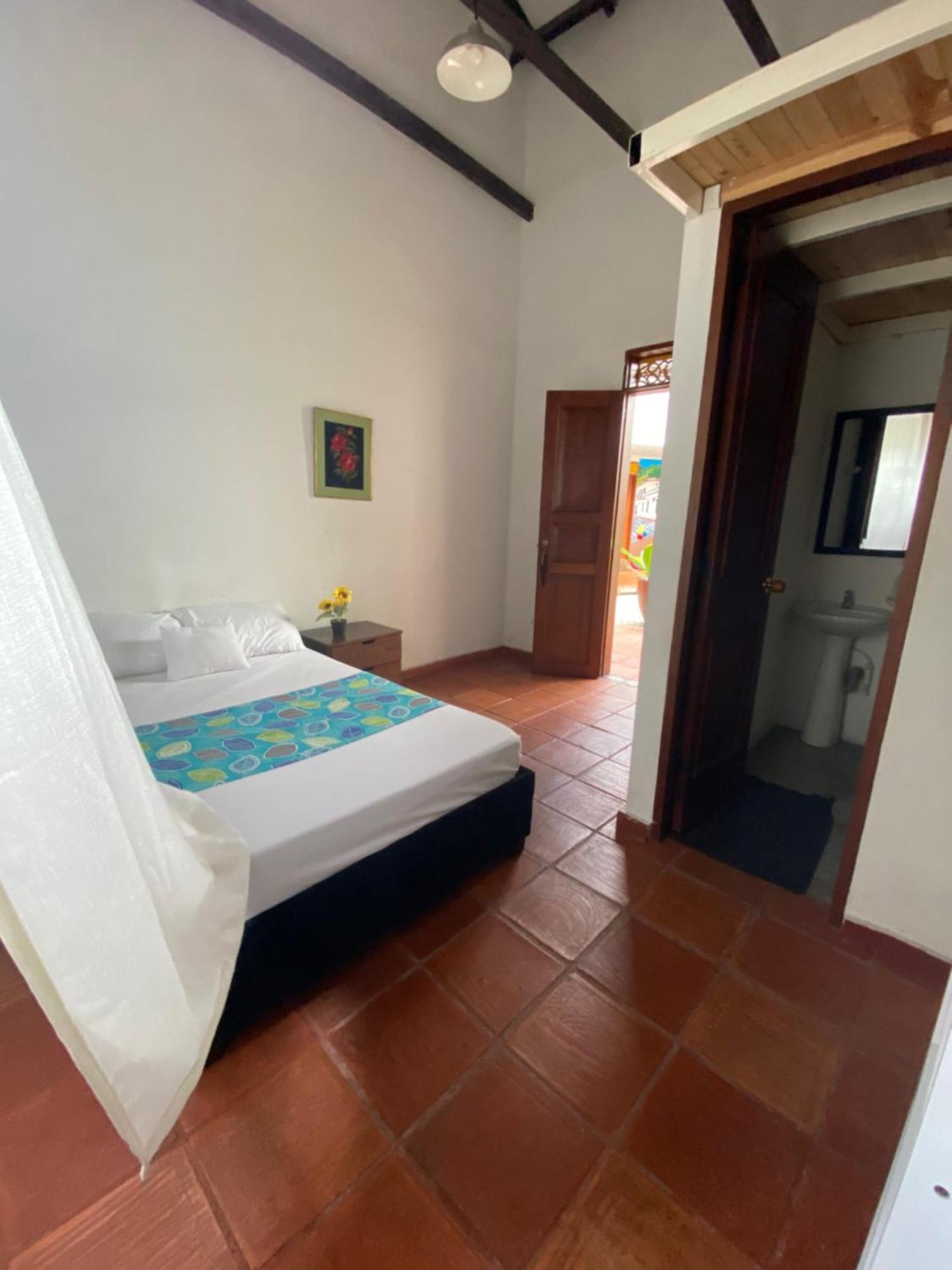 Hotel Casa Bresse Cali Exteriör bild