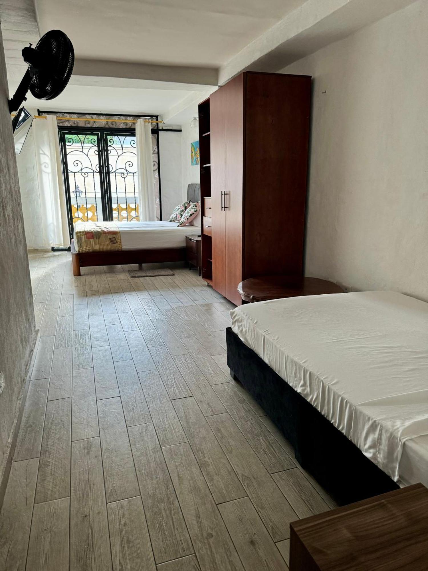 Hotel Casa Bresse Cali Exteriör bild