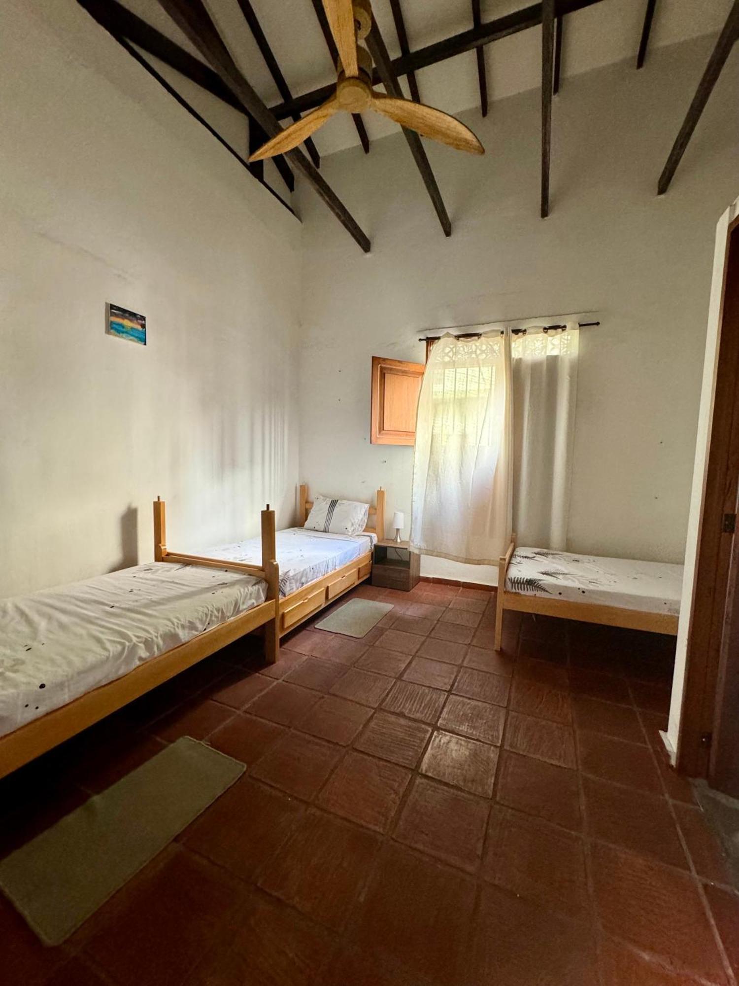 Hotel Casa Bresse Cali Exteriör bild