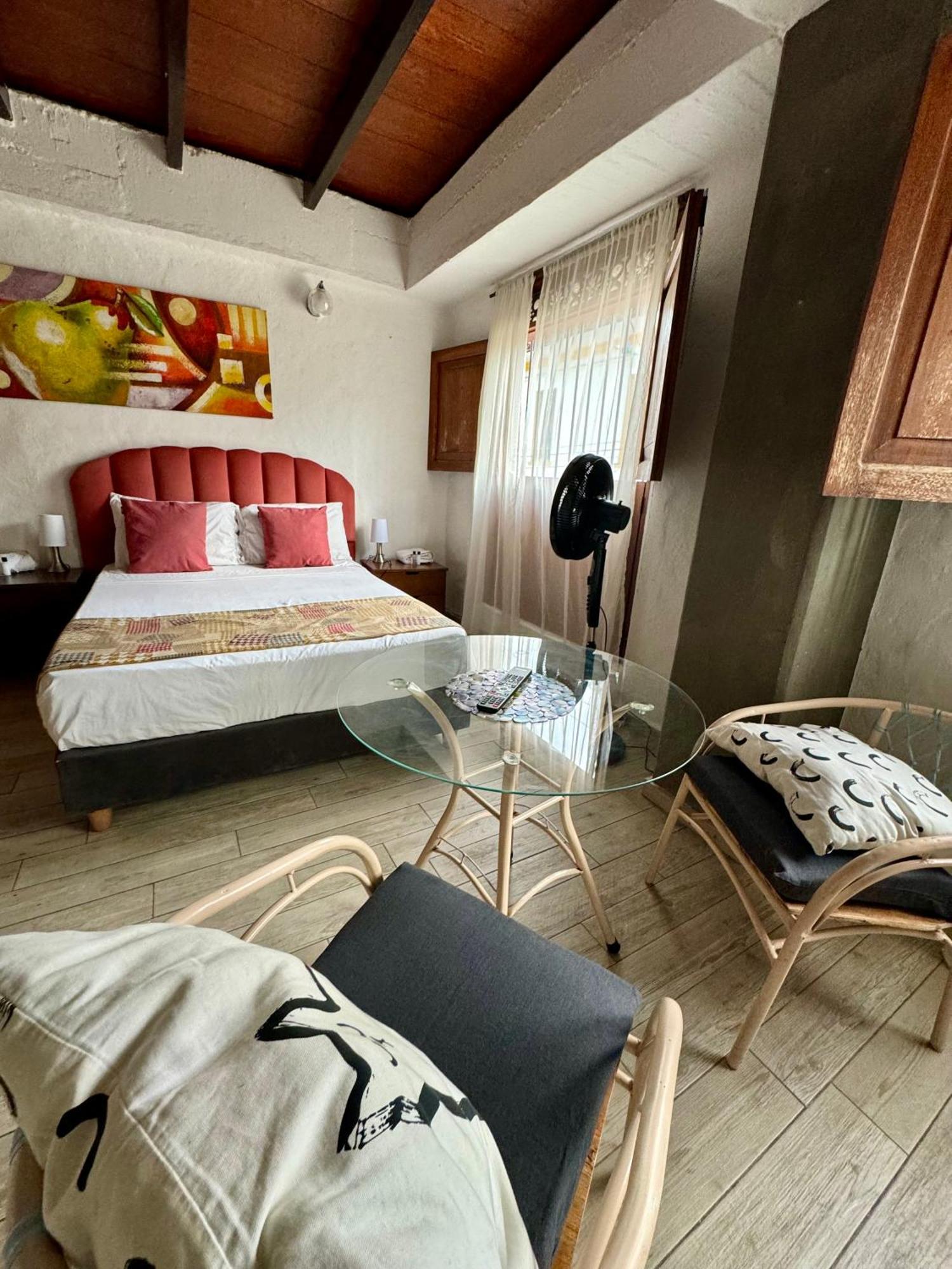 Hotel Casa Bresse Cali Exteriör bild