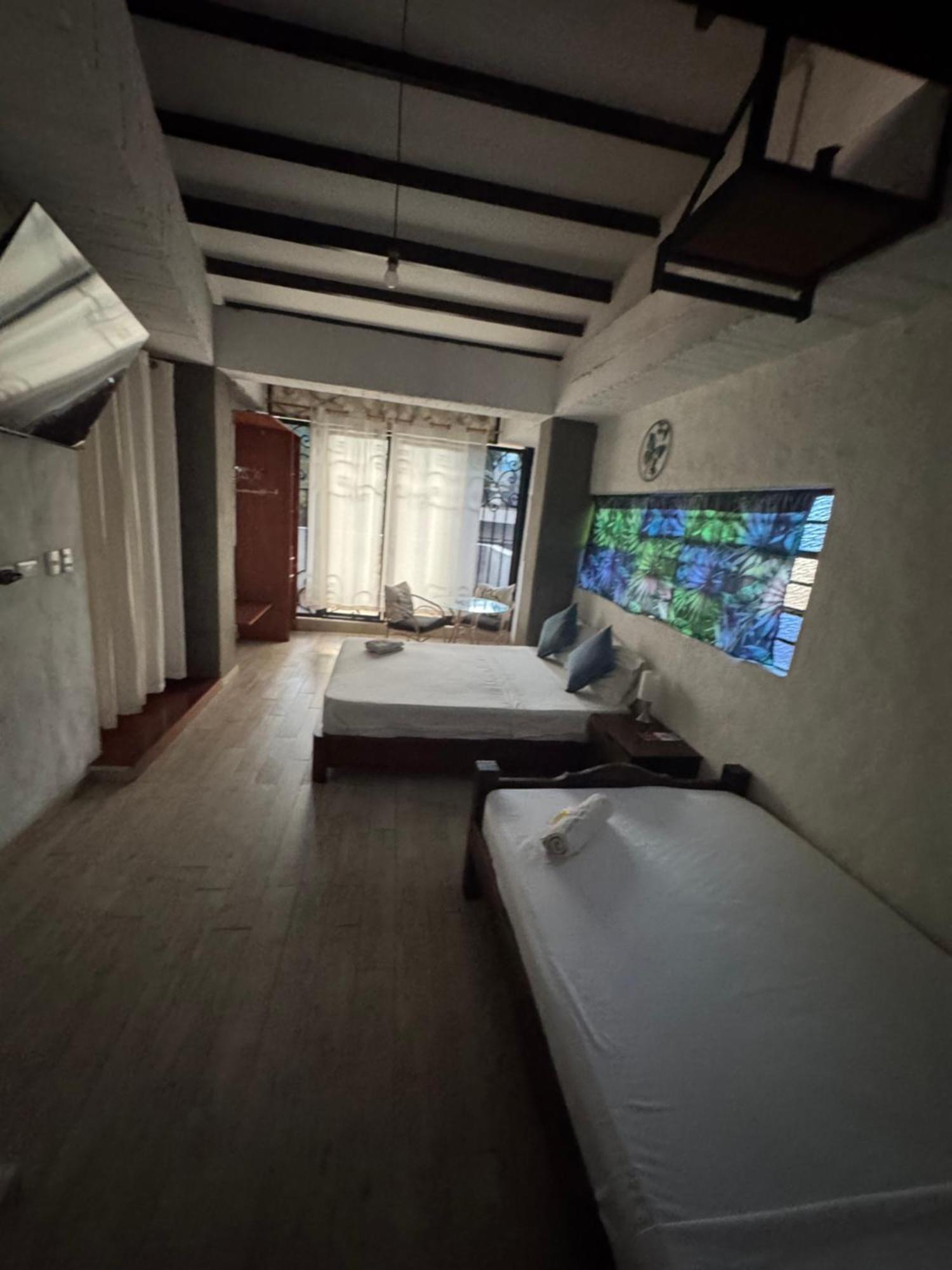 Hotel Casa Bresse Cali Rum bild