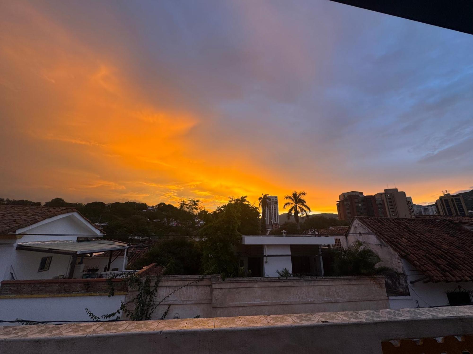 Hotel Casa Bresse Cali Rum bild