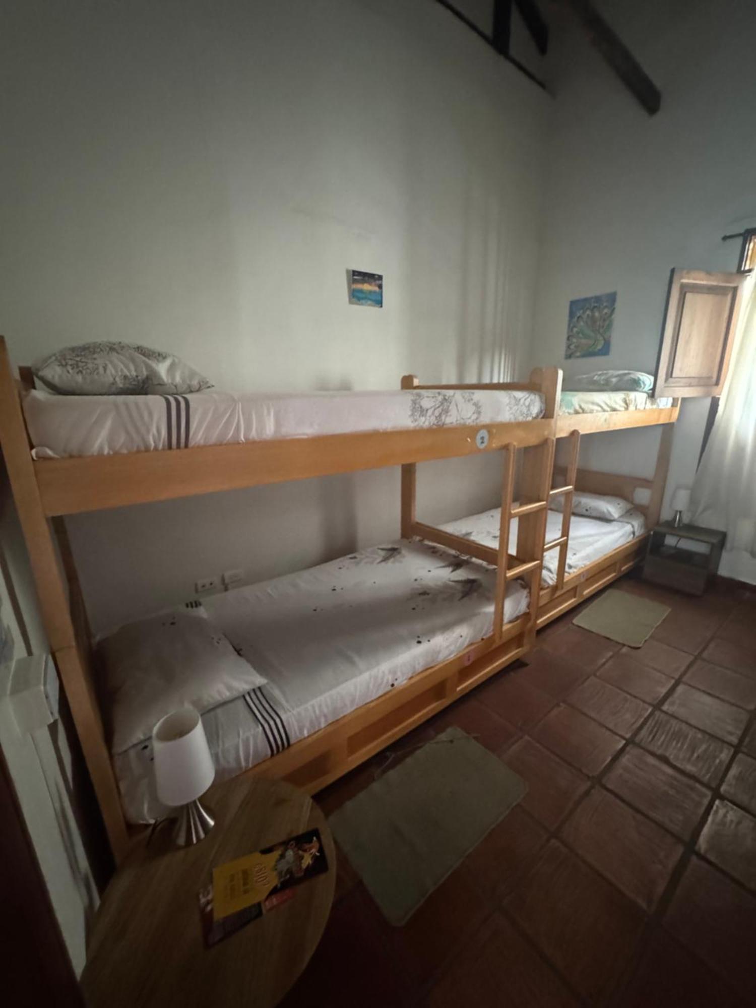 Hotel Casa Bresse Cali Rum bild