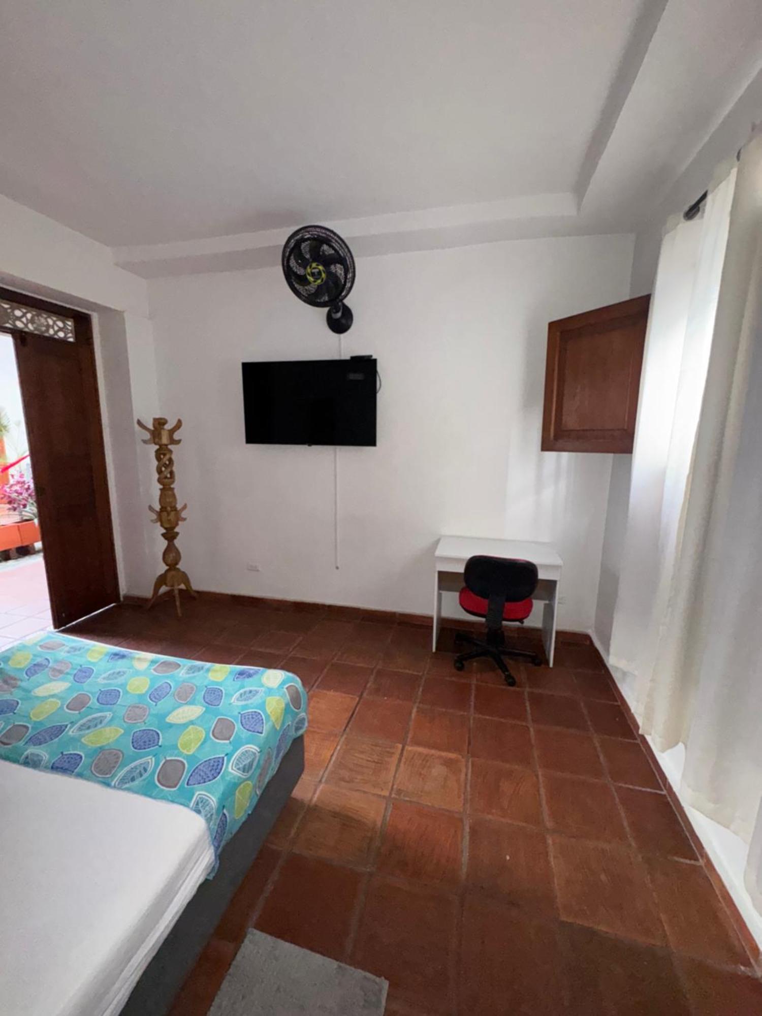 Hotel Casa Bresse Cali Rum bild